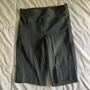 Lululemon Biker Shorts